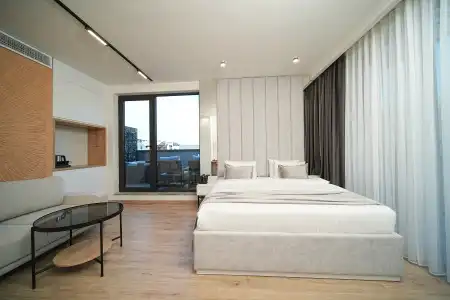 Dili Town Resort & Spa - 2
