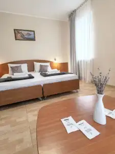Pansionat Lidiya Living quaters - 27