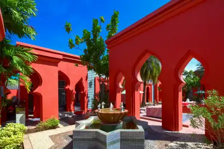 The Kiri Villas Resort - 1