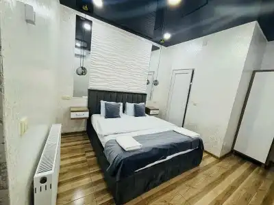 Nanas Guest house - 35