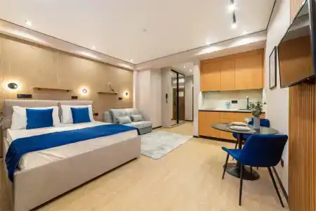 Apart-otel Bulgakov - 97