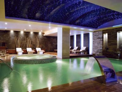 Marigold Thermal & Spa Bursa - 18