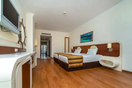 Transatlantik & Spa - Ultra All Inclusive - 67
