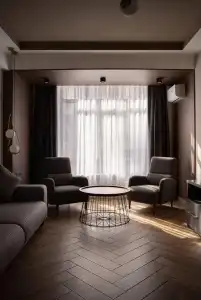 Five отель - 23