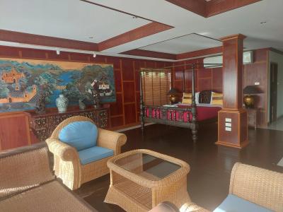 Prince Edouard Apartments & Resort - 27
