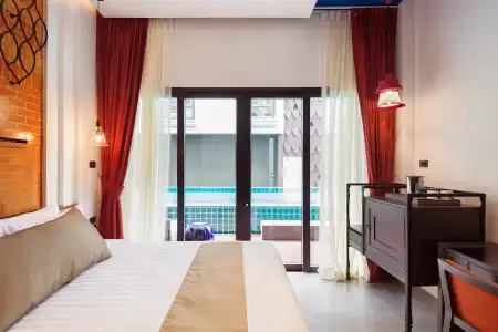 Aksorn Rayong,The Vitality Collection - 52