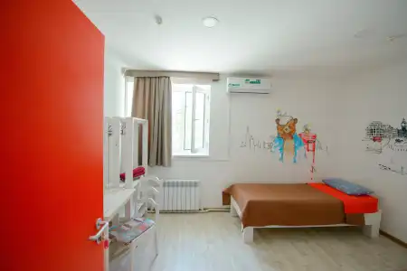 Topchan Hostel - 6