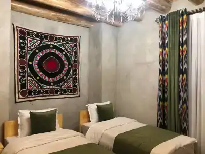 Shohnishin Boutique Butik-Hotel - 58