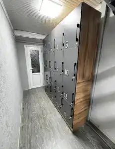 Navi Hostel - 7