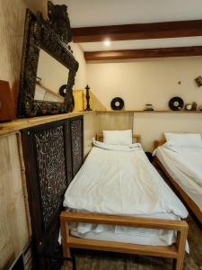 Qilimcha's Guest House - 86
