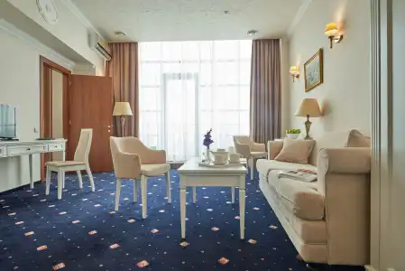 City Holiday Resort & SPA - 55