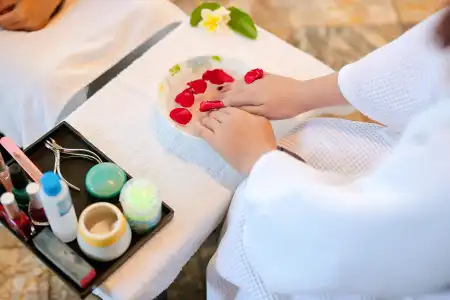 Le Belhamy Resort And Spa - 23