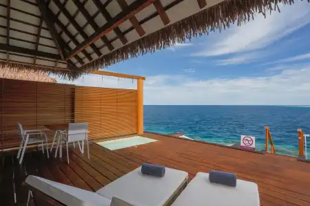 Cinnamon Velifushi Maldives - 51