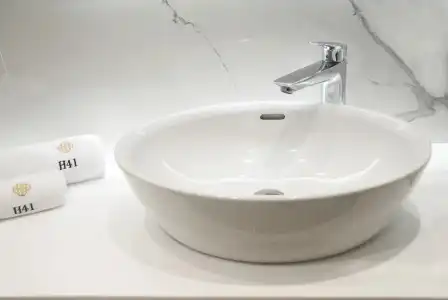 H41 Luxury Suites - 47