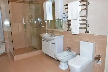 Nalchik Hall - 45