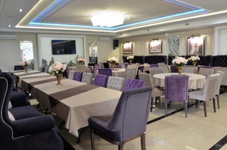 Nalchik Hall - 11