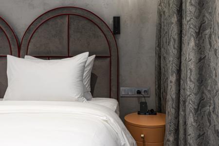 Okno Apart-hotel - 121