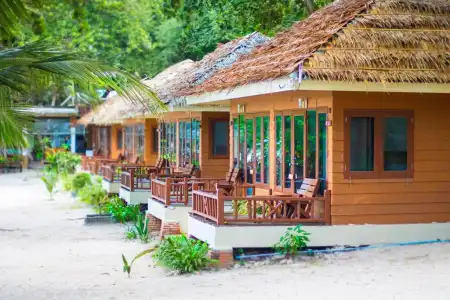 Samed Cabana Resort - 0