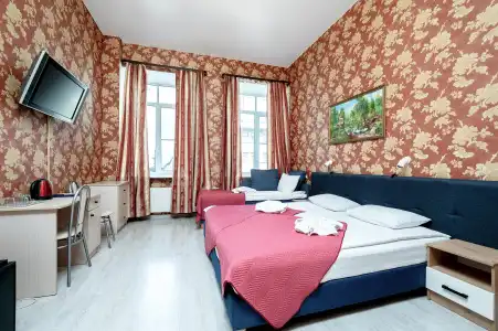 Nevskij 111 - 31