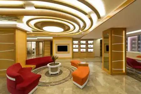 Prestige Old City - 7