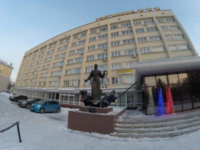 Kuzbass - 10