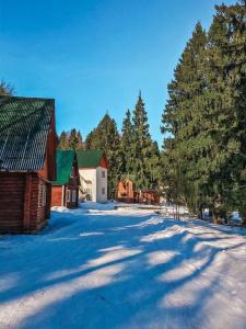 Lesnaya Skazka Restaurant-Complex - 21
