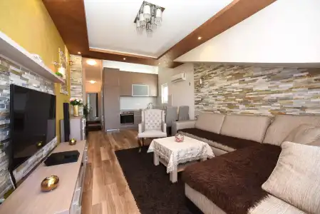 D&D Apartments - 132