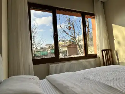 Doğa Villa Guest House - 17