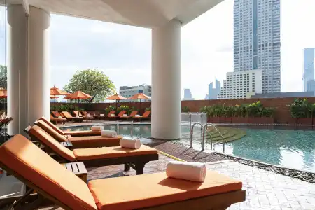 lebua at State Tower - 6