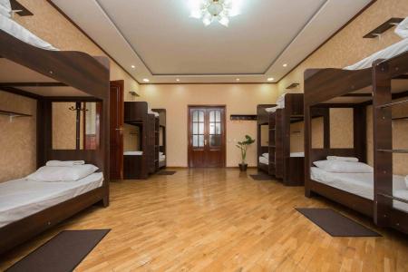Yeti Hostel Dushanbe - 6