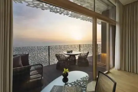 Bulgari Resort Dubai - 39