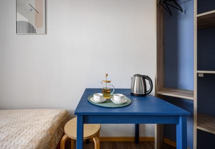 РиверСайд Невский - 108