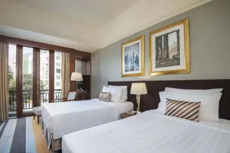 Chatrium Royal Lake Yangon - 126