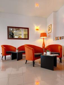 Le Riviera Collection, BW Signature Collection - 1