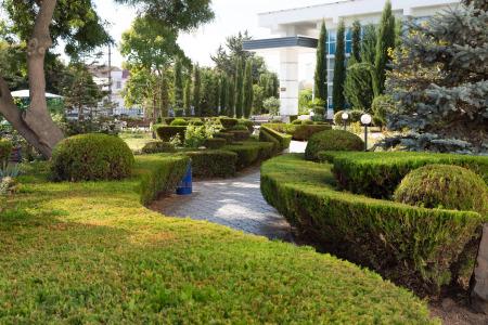 Oren-Krym Sanatorium - 3