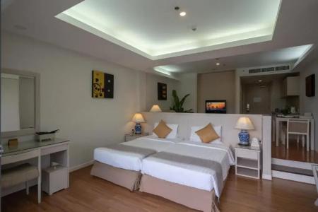 Kantary Bay Phuket - 15