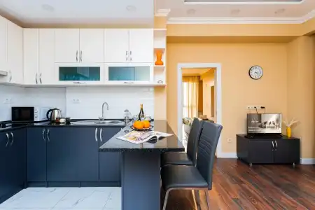 Stay Inn-Apartments on Koghbatsi 16 - 9