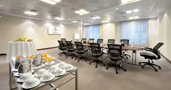 Copthorne Sharjah - 10