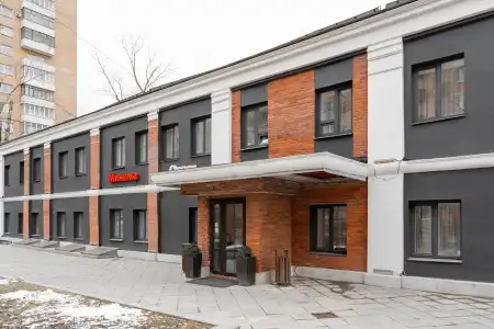 Minima Belorusskaya - 6