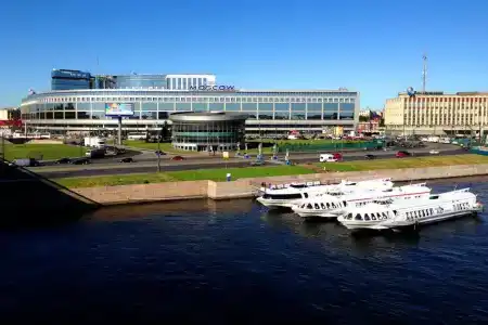 Moscow - 0