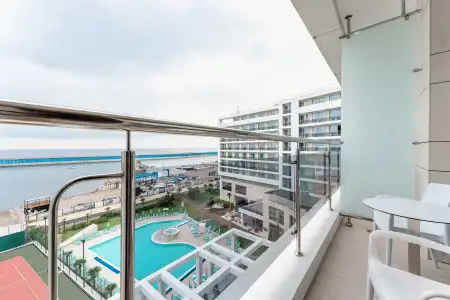 Radisson Blu Resort & Congress Centre 5* - 99