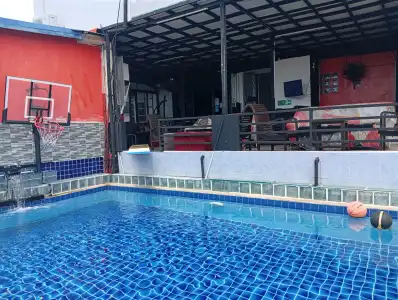 Ben & Lek Guesthouse - 2