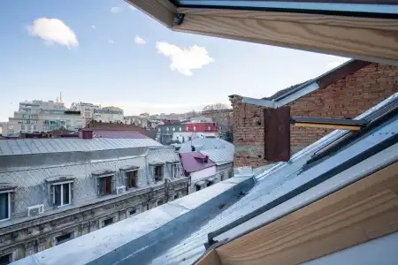 H&B Apartments Laghidze - 22