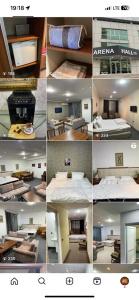 Abu Arena Hall - 100