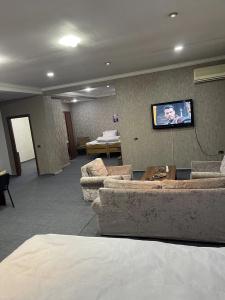 Abu Arena Hall - 111