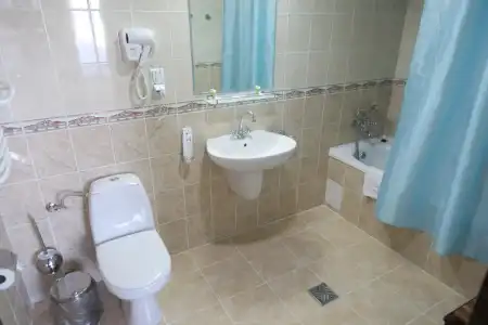 Bukhara Grand - 51