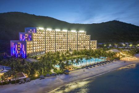 Vinpearl Resort & Spa Nha Trang Bay - 6