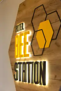 Bee Station - Hostel - 2