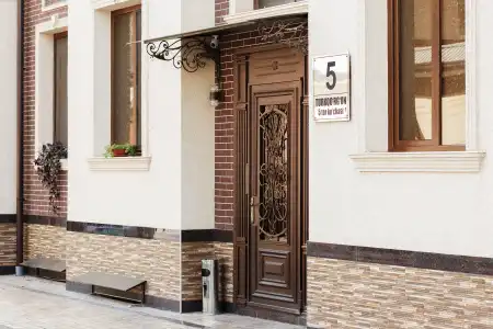 Turkkurgan Mini-Hotel - 1