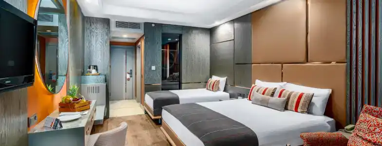 Arycanda Kirman Premium - Ultra All Inclusive - 50